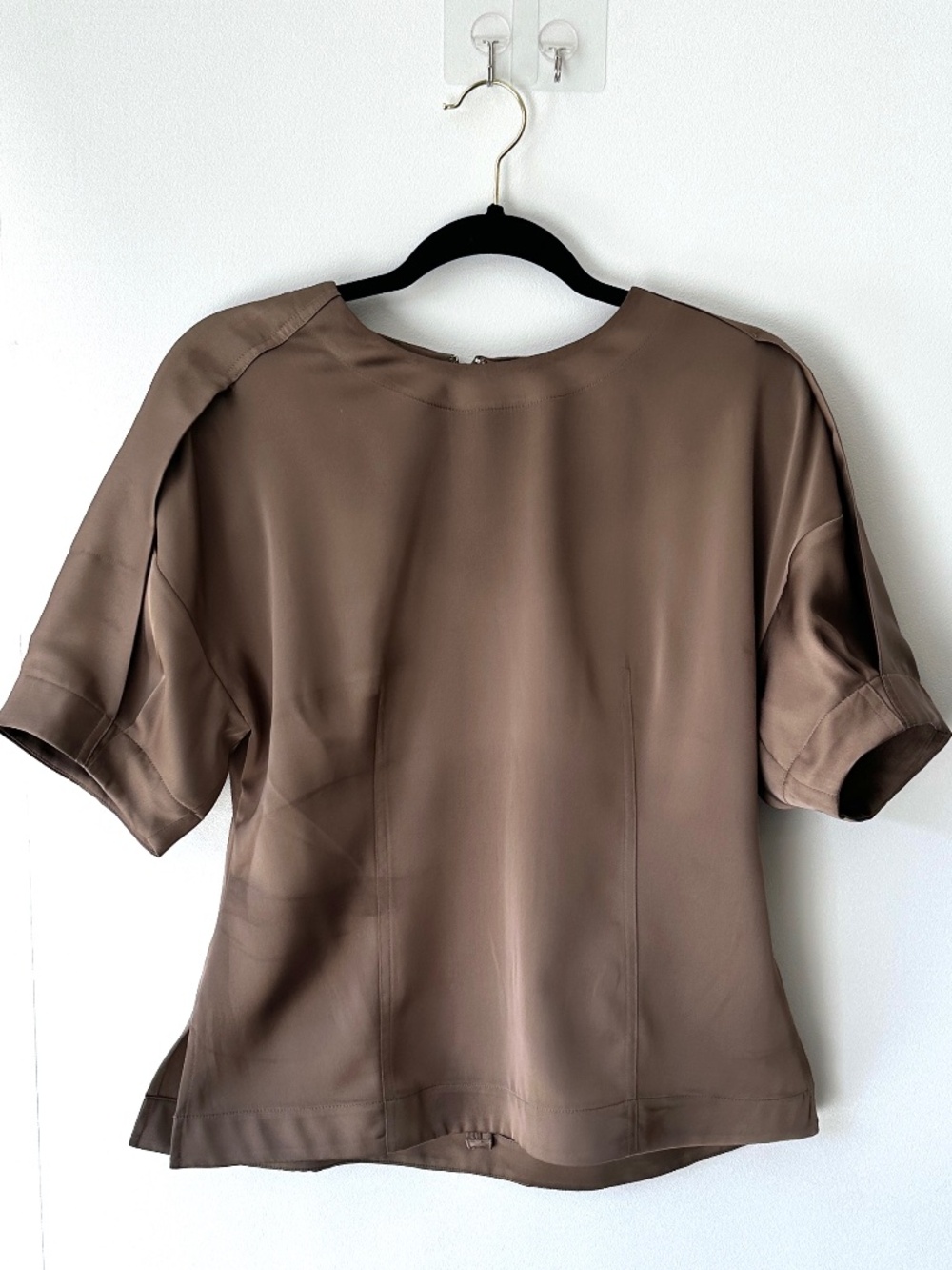 Banana Republic blouse - Size 10